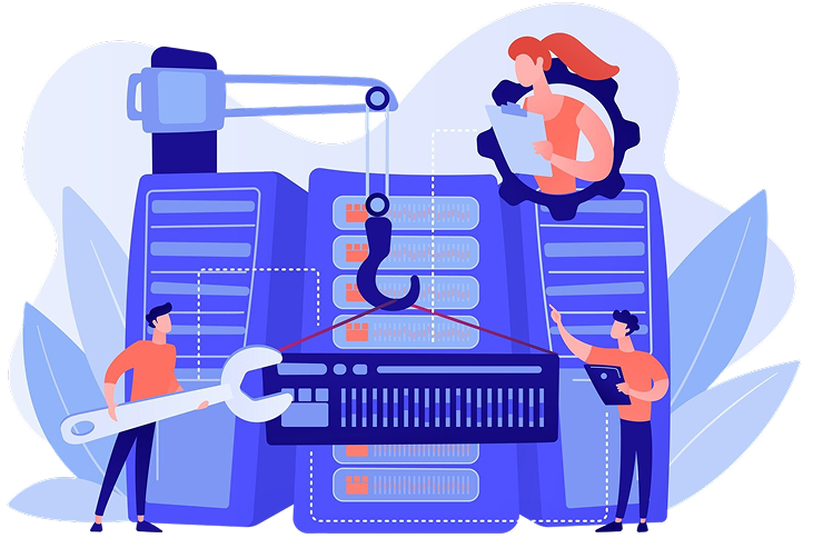 Ilustrasi support migrasi cPanel